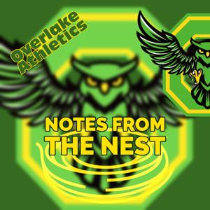 Overlake Athletics - Notes From The Nest