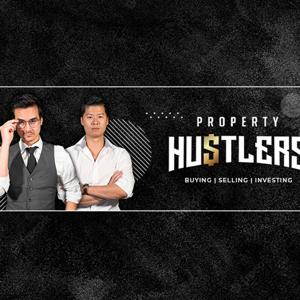 Keeping it Real Estate with Ping & Andrew