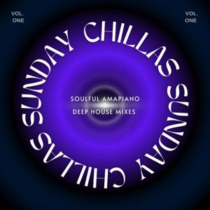 Sunday Chillas Mixes