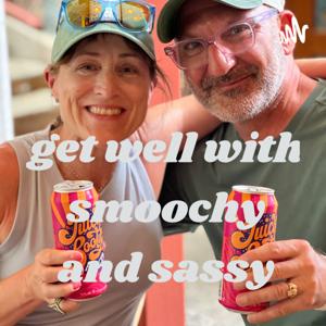 get well with smoochy and sassy