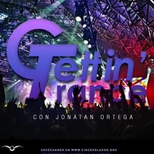 Gettin Trance