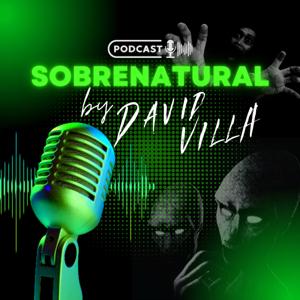 SOBRENATURAL by David Villa
