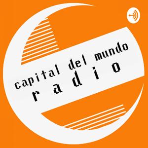 Capital del Mundo Radio