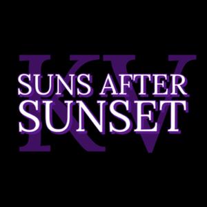 Suns After Sunset