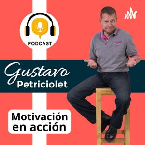 Gustavo Petriciolet "Motivación en Acción"