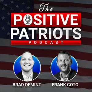 The Positive Patriots