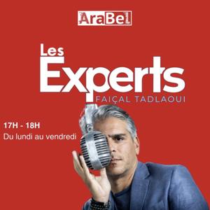 LES EXPERTS ARABEL 🎙️