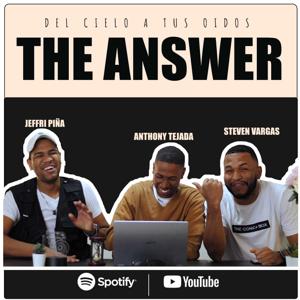 Niebla Teologíca - The Answer (Episodio 1)