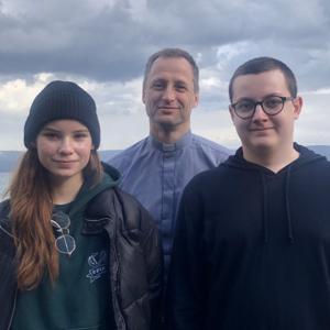 Kirchengeschichte und biblische Geschichte