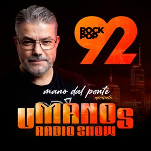 uMANOs Radio Show 92fm