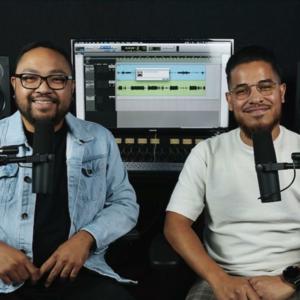 Chad & Chong Podcast