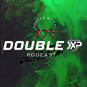 Double XP Podcast
