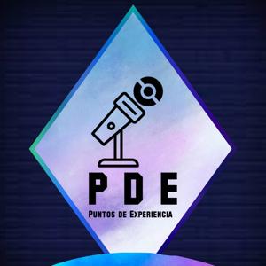 Puntos de Experiencia - El Podcast