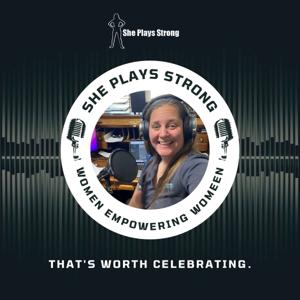 She Plays Strong