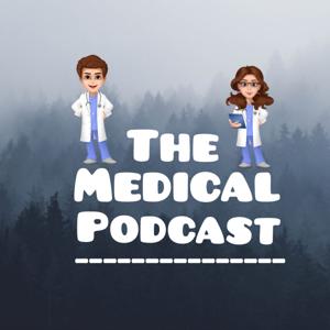 THE MEDICAL PODCAST