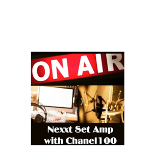 Nexxt Set Amp Radio 📻 Podcast "Sipping The Tea, Enjoying The Coffee, And Tasting The Coolaid"