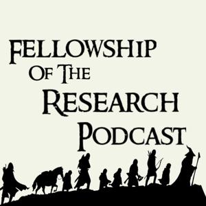 Fellowship of the Research Podcast