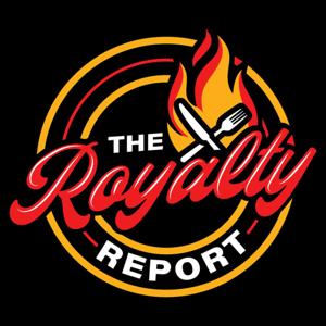 The Royalty Report