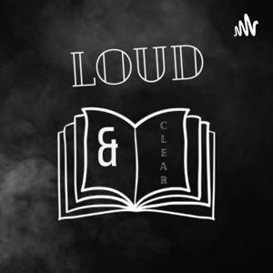 Loud and clear