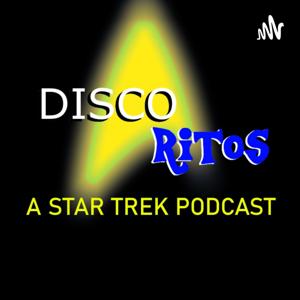 DiscoRitos, A Star Trek Podcast