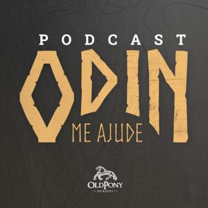 Odin me ajude!