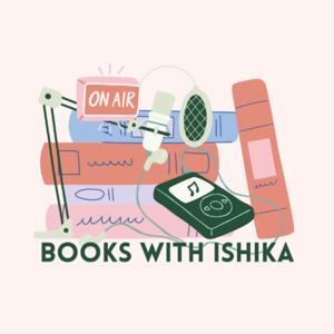 Books with Ishika