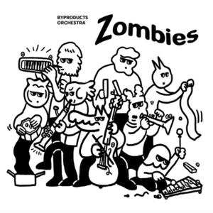 Friday night Zombies