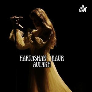 Harjashan Kaur Aulakh