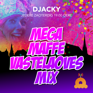 Mega Maffe Vastelaovesmix