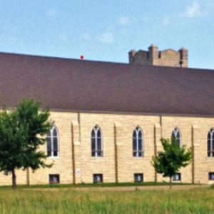 First Mennonite Church- Beatrice