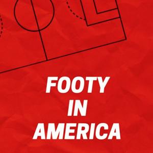 Footy In America