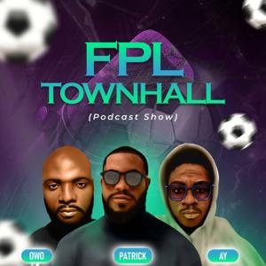 FPL Town Hall