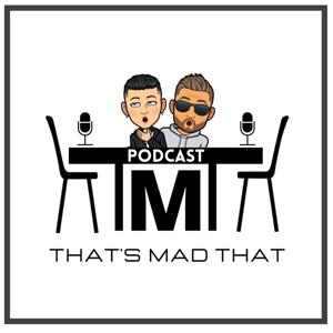 T.M.T podcast