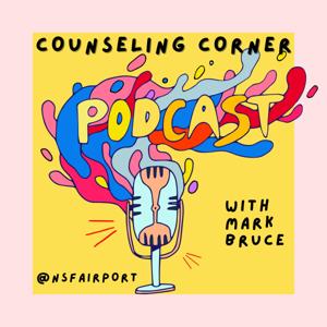 Counseling Corner Podcast