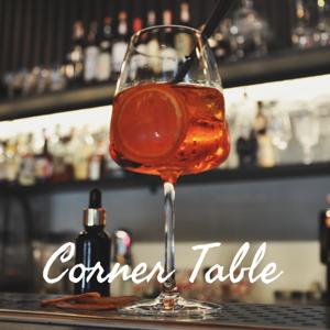 Corner Table