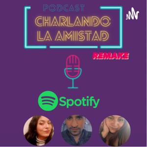 charlando la amistad