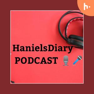 HanielDiary Podcast️
