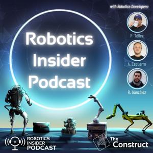 Robotics Insider