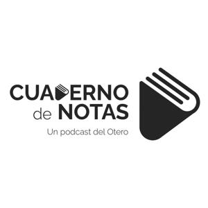 Cuaderno de notas