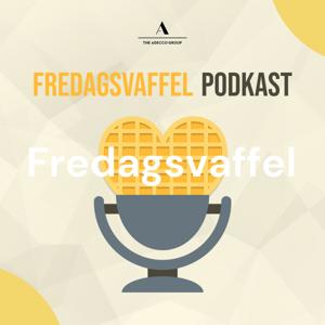 Fredagsvaffel