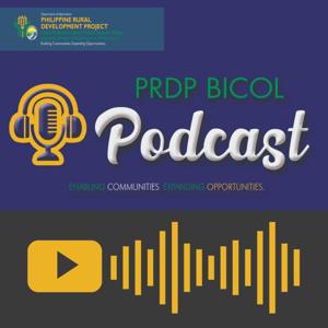 PRDP Bicol Podcast