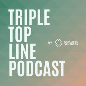 Triple Top Line Podcast