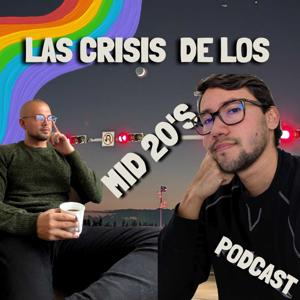 Las Crisis de los Mid-Twenties