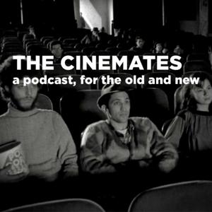 the cinemates