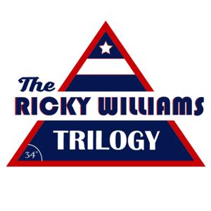 The Ricky Williams Trilogy