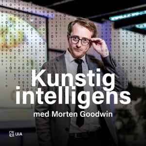 Kunstig intelligens med Morten Goodwin by Universitetet i Agder