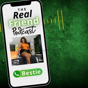 The Real Friend Podcast