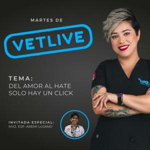 VETLIVE | Dra Gloria Cortez
