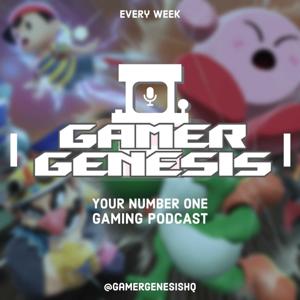 Gamer Genesis TV