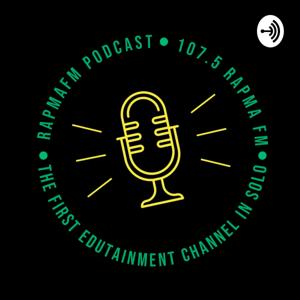 Rapma FM Podcast
